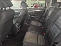 Honda Cr-v ES - SUV5 2.0 i-MMD Hybrid EU6d-T, Elegance 2WD GPF (Euro 6d-TEMP), 2019 - 2021